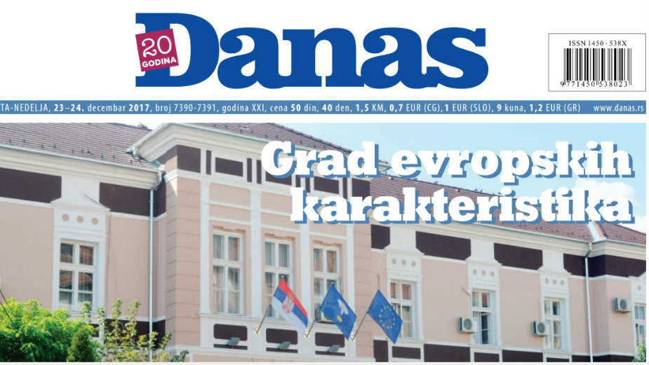Svilajnac Danas (PDF) 1 Svilajnac Danas (PDF) 1