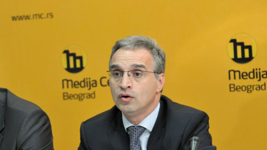 Svilanović: Nova strategija za brži put ka EU 1