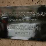 DANAS SAZNAJE: Nevladine organizacije za Zaštitnika građana podržale advokata Miloša Jankovića 7