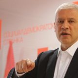 Tadić: Zajedno umesto borbe na Titaniku 15