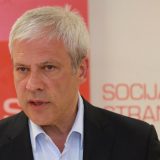 Tadić: Verujem u promene 14