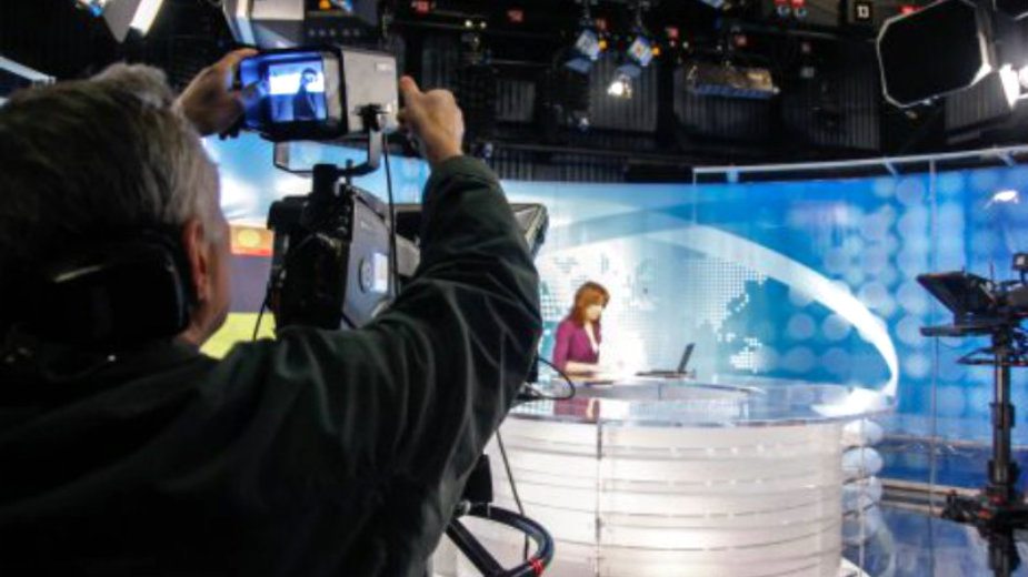 EBU: Pratićemo izveštavanje javnih servisa o izborima 1