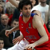 Teodosić - poseban igrač 14