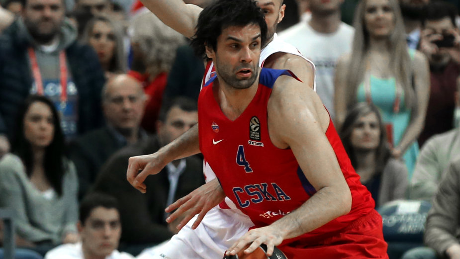 Teodosić - poseban igrač 1