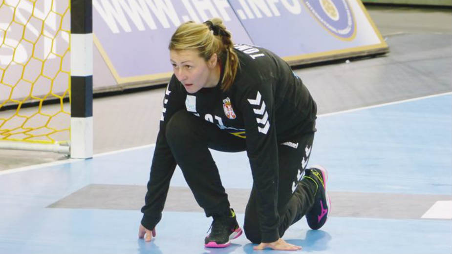 SP: Poraz Srbije u osmini finala od Crne Gore 1