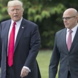 Mekmaster: Opasnost od rata sa Severnom Korejom sve veća 3