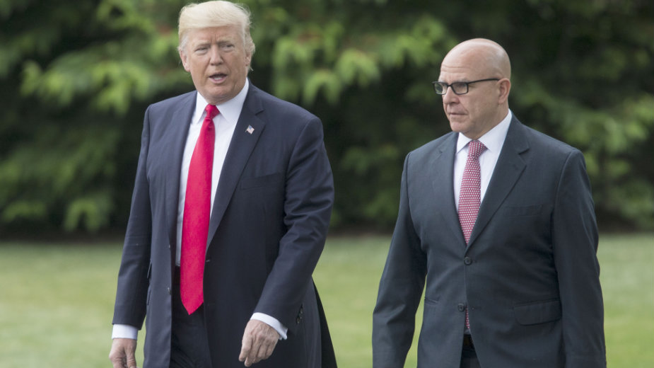 Mekmaster: Opasnost od rata sa Severnom Korejom sve veća 1