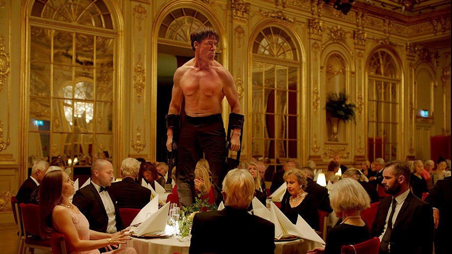 Trijumf "Trga" na dodeli "evropskih Oskara" 1