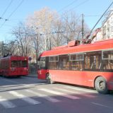 Karavan trola van funkcije na Crvenom krstu 9