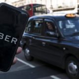 Uber izgubio na suđenju u Velikoj Britaniji 2