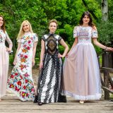 Umetnička dela "Muraške" na ulicama Beograda 1