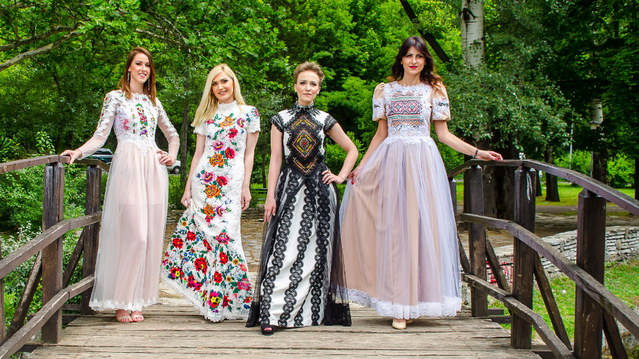 Umetnička dela "Muraške" na ulicama Beograda 1