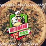 Pizza Veterano - najukusnija pica vojnika ATO 12