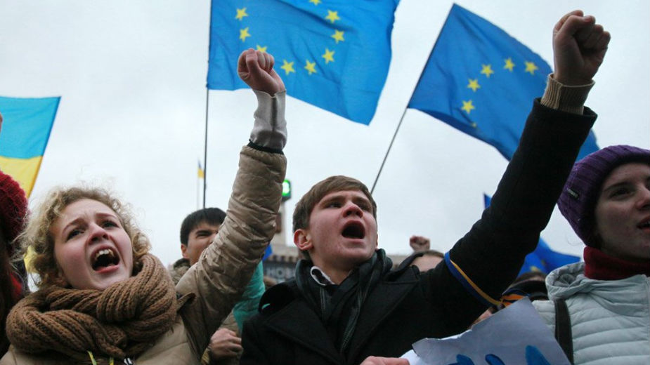 "Rusija je već započela treći svetski rat" 1