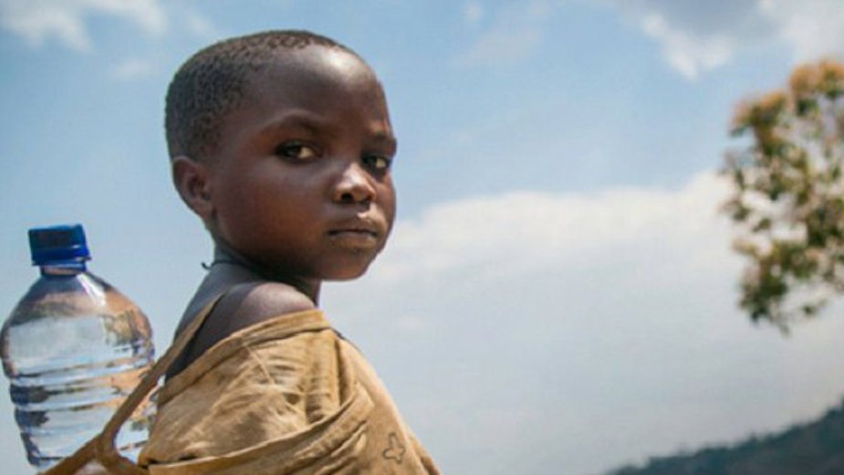 UNICEF: Deca mete sukoba 1