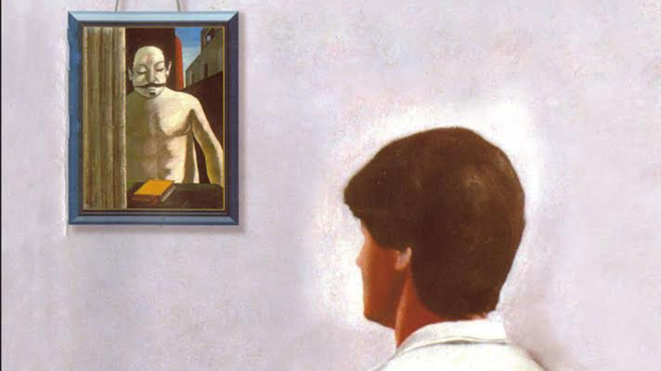 O zemljama gde je samo prošlost zagarantovana 1