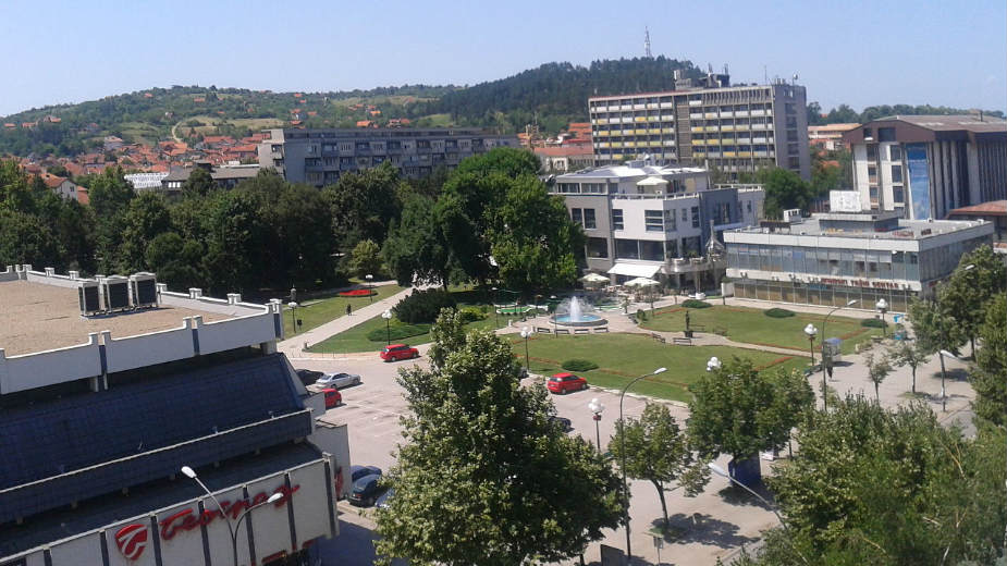 Leskovac: Opozicija napustila gradsku skupštinu 1