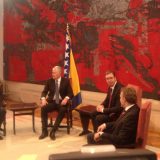 "Spoljna politika BiH će se odlučivati u Sarajevu" 13