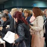 Besplatni pregledi širom Srbije sutra 13