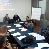 Normom urediti udruživanje lokalnih samouprava po rečnim slivovima 14