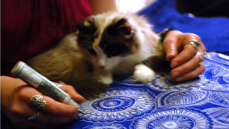 Čarobni spoj folklora i mode 1