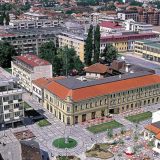 Građanski front: Napadi na aktiviste u Valjevu zbog razotkrivanja fantomskih medija 7