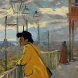 Film o Van Gogu spoj slikarstva i filma 4