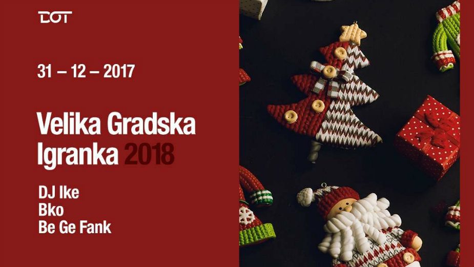 Vodič za doček Nove godine 7