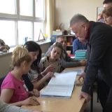 Šutanovac: Ne treba bojkotovati izbore 24. decembra 9