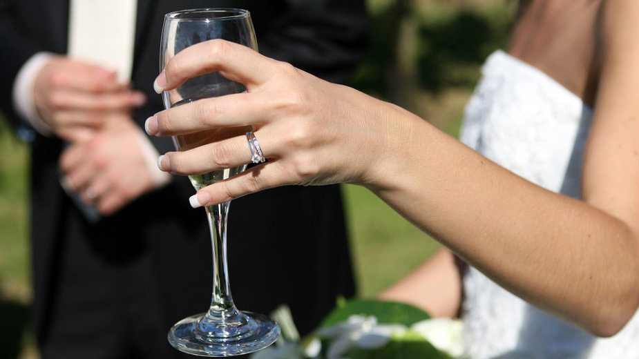 Slovenci će moći da se venčavaju bez kumova 1