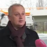 Vesić: Beograd spreman za sneg 14