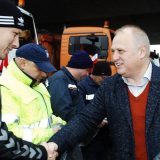 Jakne lični poklon gradskog menadžera „Beograd-putu” 11