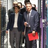 Otvoren prvi državni data centar 12