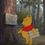 Vini Pu slavi 90.rođendan (VIDEO) 8