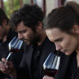 Francuska komedija, vino i Van Gog 14