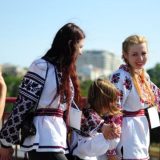 Višivanka - nit koja spaja sa precima 7