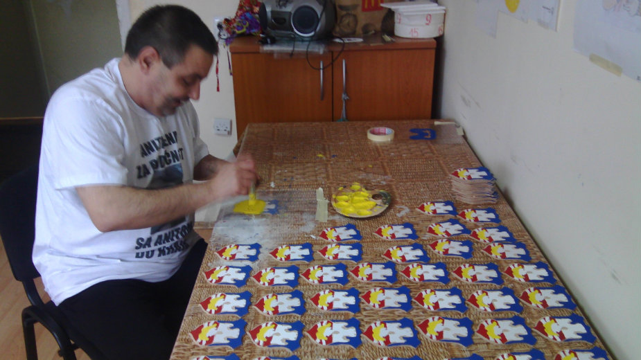 Cerebralna paraliza ne nestaje sa napretkom medicine 1 Cerebralna paraliza ne nestaje sa napretkom medicine 1