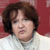 Vodinelić prva na listi DS i NS 1