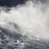 Nijagarni vodopadi se zaledili 11