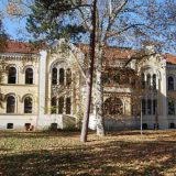 Kriminal u vojnoj bolnici u Nišu 12