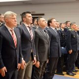 Vulin: Nećemo dopustiti da naše nebo čuva neko drugi 14