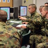 ANKETA: Da li ste za uvođenje obaveznog vojnog roka? 14