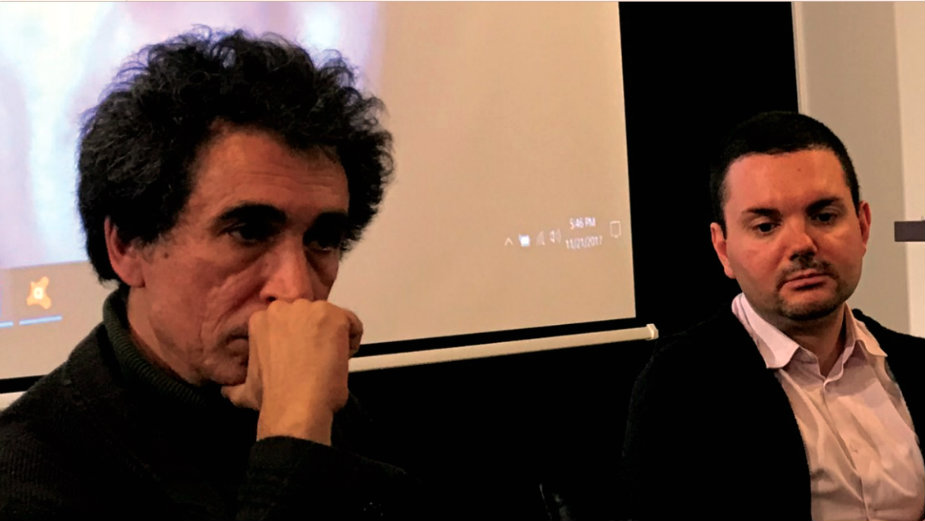 Vreme slabog pamćenja 1