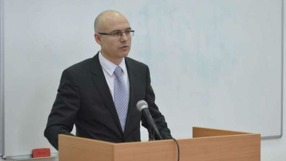 Vučević pozvao građane da mu pruže podršku 1