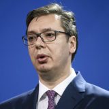 Vučić za Blumberg: Otići ću sa vlasti pre 2025. 2