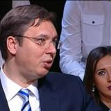 Vučić: Daću mandat Jankoviću kad ga predloži većina 15