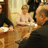 Vučić i Čavušoglu: Još dve turske fabrike u Srbiji 12