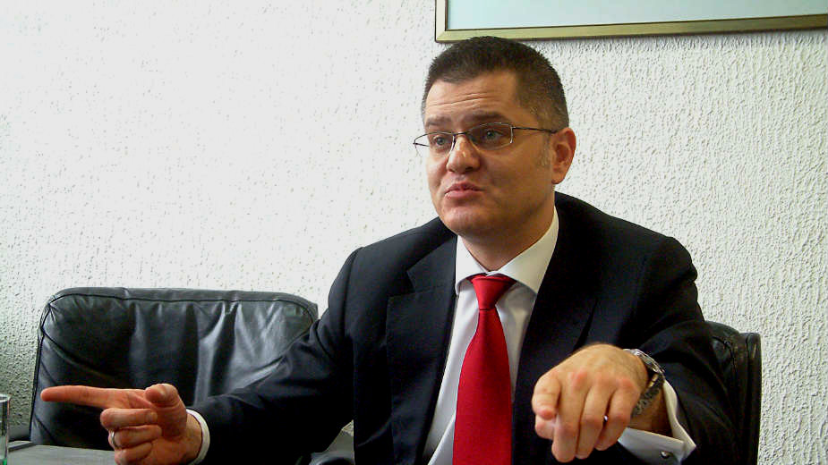 Makedonija: Kupovina "14.oktobra" pranje novca? 1