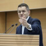Jeremić: Režim gazi građanske vrednosti 5