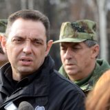 Vojnici Srbije u Libanu 6